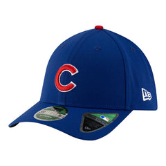 Chicago Cubs New Era Player Replica 39THIRTY M-Crown Flex Hat - Royal Hats
