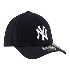 New York Yankees New Era Player Replica 39THIRTY M-Crown Flex Hat - Navy Hats