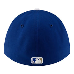 Kansas City Royals New Era Player Replica 39THIRTY M-Crown Flex Hat - Royal Hats