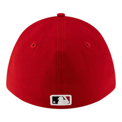 Cincinnati Reds New Era Player Replica 39THIRTY M-Crown Flex Hat - Red Hats