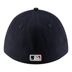 Minnesota Twins New Era Player Replica 39THIRTY M-Crown Flex Hat - Navy Hats