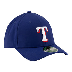 Texas Rangers New Era Player Replica 39THIRTY M-Crown Flex Hat - Royal Hats