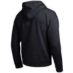 San Francisco Giants Champion All Star Wordmark Hoodie - Black Hoodies