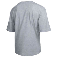 Chicago White Sox Champion All Star Chenille Wordmark T-Shirt - Gray T-shirts