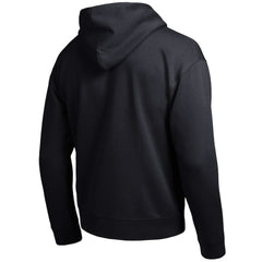 Cincinnati Reds Champion All Star Embroidered Logo Hoodie - Black Hoodies