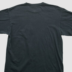 Pittsburgh Steelers NFL 2000s T-shirt - Black T-shirts