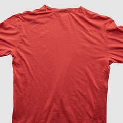 Kansas City Chiefs NFL 2000s Long Sleeve T-shirt - Red T-shirts