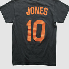 Baltimore Orioles MLB 2000s T-shirt - Black - XXVintage T-shirts