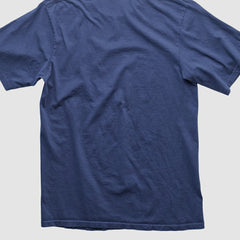 Chicago Cubs Nike 2000s T-shirt - Navy - Vintage T-shirts