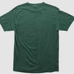 Green Bay Packers Alstyle 2004 T-shirt - Green T-shirts