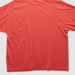 Philadelphia Phillies Genuine Merchandise 2000s T-shirt - Red - 3XVintage T-shirts