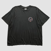 Houston Texans NFL 2000s T-shirt - Charcoal T-shirts