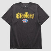 Pittsburgh Steelers Reebok 2006 T-shirt - Black T-shirts