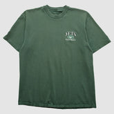 New York Jets 90s T-shirt - Green T-shirts
