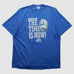 Indianapolis Colts Reebok 2008 T-shirt - Blue T-shirts