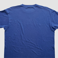 New York Giants Reebok 2000s T-shirt - Blue T-shirts