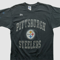 Pittsburgh Steelers Pro Player 1996 T-shirt - Black T-shirts