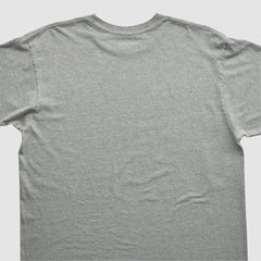New York Jets Reebok 2000s T-shirt - Heather Gray T-shirts