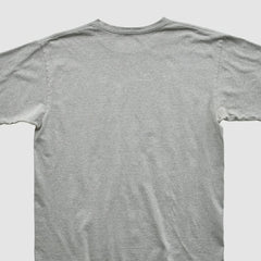 Chicago White Sox Majestic 2010s T-shirt - Heather Gray - Vintage T-shirts