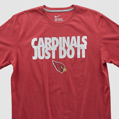 Arizona Cardinals 2010s T-shirt - Red T-shirts