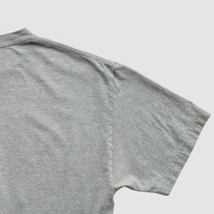 Dallas Mavericks 2011 T-shirt Heather Gray Vintage - Adidas