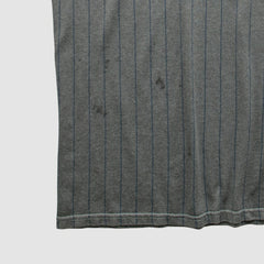 Chicago Cubs 90s T-shirt - Heather Gray - Vintage T-shirts