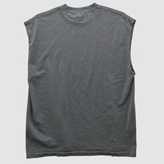 Indianapolis Colts Team Edition Apparel 2010s Tank - Dark Heather Gray Tanks