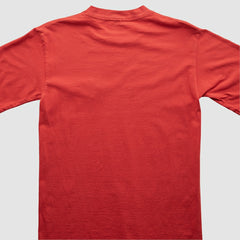Kansas City Chiefs CSA 2000s T-shirt - Red T-shirts