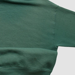 Green Bay Packers NFL 2000s Hooded Pullover Sweatshirt - Green Pullover