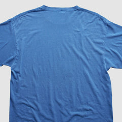 Atlanta Braves MLB Genuine Merchandise 2000s T-shirt - Blue - Vintage T-shirts