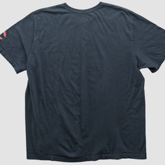 Cincinnati Reds Nike 2010s T-shirt - Navy - Vintage T-shirts
