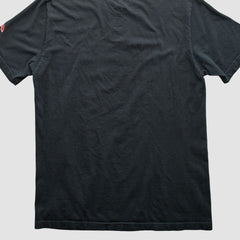 Cincinnati Reds Nike 2010s T-shirt - Black - Vintage T-shirts