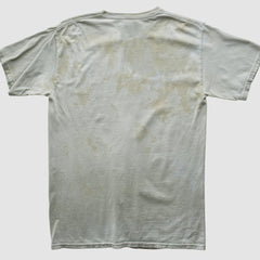 Pittsburgh Pirates Liquid Blue 2000s T-shirt - White - Vintage T-shirts