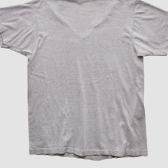 Kansas City Royals 80s T-shirt - Heather Gray - Vintage T-shirts