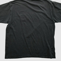 Indianapolis Colts Reebok 2000s T-shirt - Black T-shirts