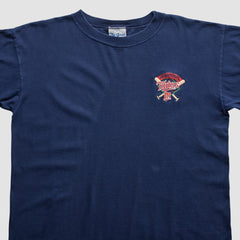 Minnesota Twins The Game 90s T-shirt - Navy - XVintage T-shirts