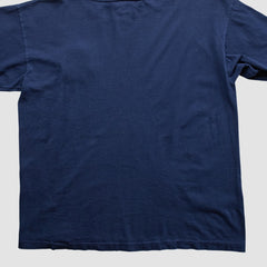 Minnesota Twins The Game 90s T-shirt - Navy - XVintage T-shirts