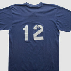 Boston Red Sox Majestic 90s T-shirt - Navy - Vintage T-shirts