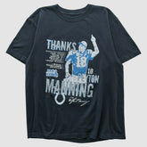 Indianapolis Colts Reebok 2008 T-shirt - Navy T-shirts