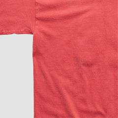 Cincinnati Reds Majestic 2000s T-shirt - Red - Vintage T-shirts