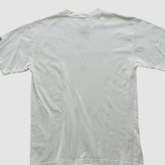 Cincinnati Bengals Reebok 2000s T-shirt - White T-shirts
