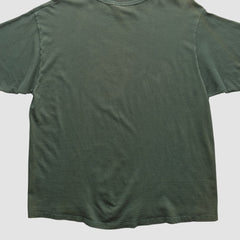 Green Bay Packers Champion 90s T-shirt - Green T-shirts