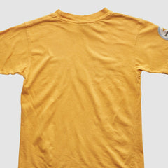 Pittsburgh Steelers Reebok 2000s T-shirt - Yellow T-shirts