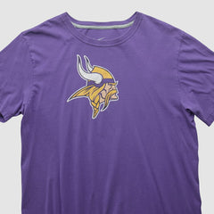 Minnesota Vikings 2010s T-shirt - Purple T-shirts