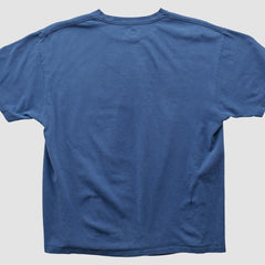 Minnesota Twins Majestic 2014 T-shirt - Blue - Vintage T-shirts