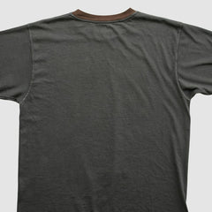Miami Dolphins Reebok 2000s T-shirt - Charcoal T-shirts