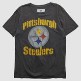Pittsburgh Steelers NFL 2011 T-shirt - Black T-shirts