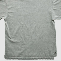 Cincinnati Bengals Reebok 2000s T-shirt - Heather Gray T-shirts