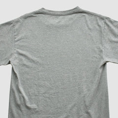 Kansas City Chiefs Team Edition Apparel 2000s T-shirt - Heather Gray T-shirts