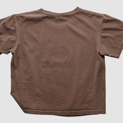 Cleveland Browns NFL 2000s T-shirt - Brown T-shirts